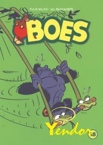 Boes 18