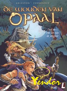 Het lot van de jongleur