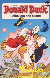 Donald Duck pockets 298