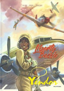 De piloot van Alabama