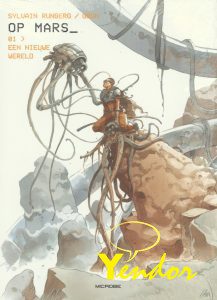 Een nieuwe wereld, luxe editie