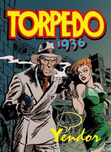 Torpedo 1936 integraal 1