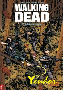 De fluisteraarsoorlog