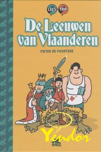 De leeuwen van Vlaanderen