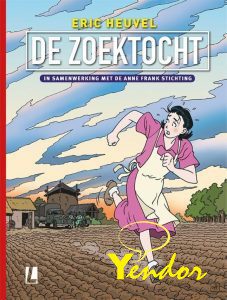 De zoektocht