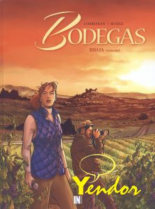 Bodegas 1