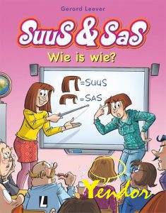 Wie is wie?