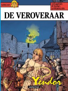De veroveraar