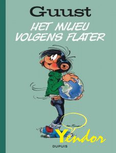 Het milieu  volgens Flater