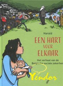 Een hart voor elkaar