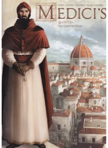 Gulio, van goud tot kruis