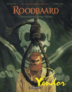 Gehangen maar niet dood