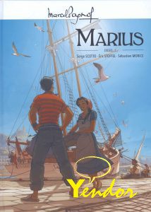 Marius 1