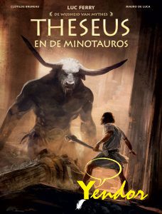 Wijsheid van de mythes, De 4