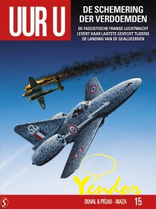 De schemering der verdoemden