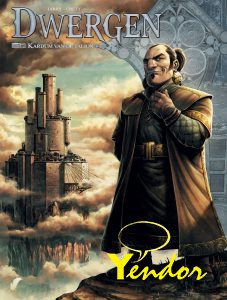 Kardum van de Talion