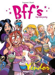 Waar is dat feestje?