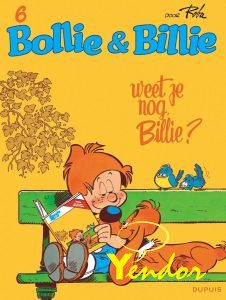 Weet je nog, Billie?