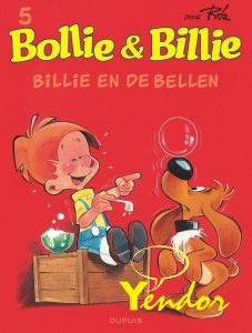 Billie en de bellen