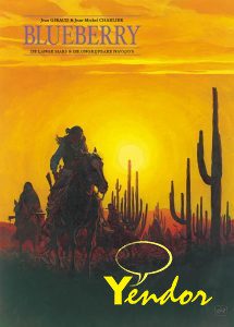 De lange mars & De ongrijpbare Navajo's