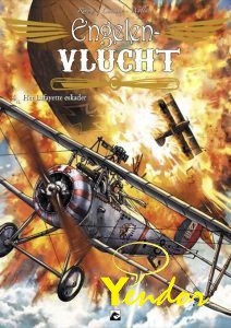 Het Lafayette eskader