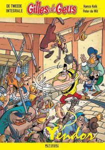 Gilles de Geus integraal 2