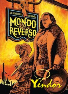 Mondo Reverso 1 en 2 voordeelpakket