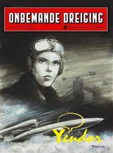 De ondergang van de V1