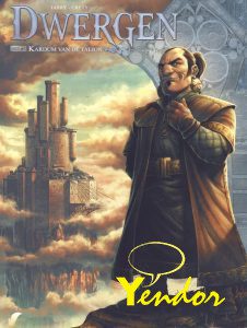 Kardum van de Talian