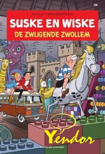 De zwijgende zwollem