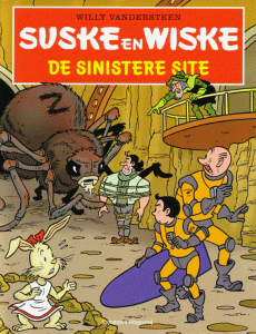 De  sinistere site