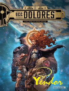 Het spoor van de nieuwe pioniers