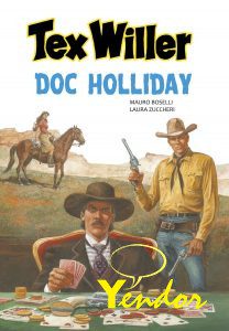 Doc Holliday