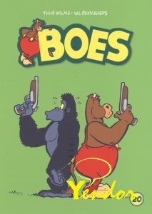 Boes 20