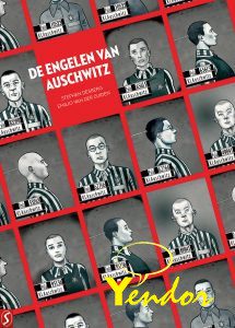 Engelen van Auschwitz, De 