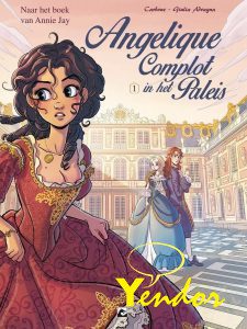 Aan het hof van de koning