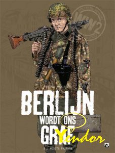 Berlijn wordt ons graf 2