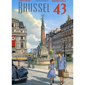 Brussel 43