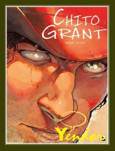 Chito Grant integraal