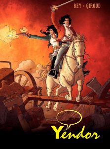 El Libertador integraal