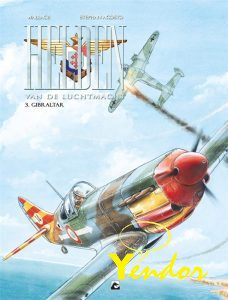 Helden van de luchtmacht 3