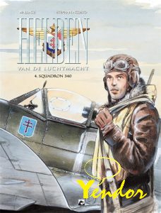Helden van de luchtmacht 4