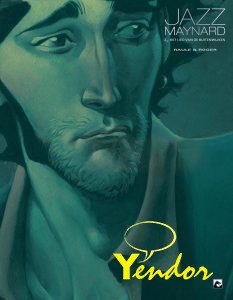 Het lied van El Raval