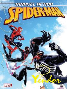 Spider-Man, Venom