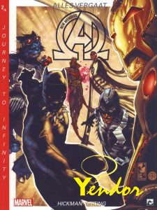 Journey to infinty 2