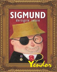 Sigmund - albums 30