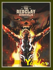 The Red Clay Chronicles integraal