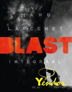 Blast integraal (uitverkocht)