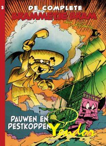 Brammetje Bram integraal 3, luxe editie