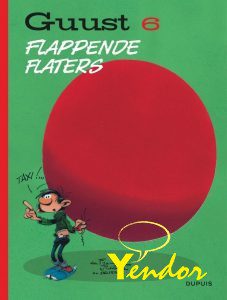 Guust Flater New Look 6